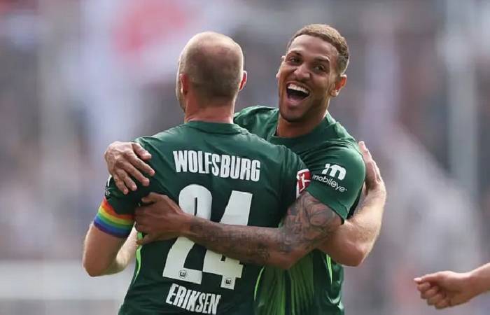 Nhận định, soi kèo Wolfsburg vs Paderborn, 1h30 ngày 22/5: Định đoạt sớm