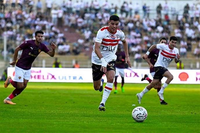 Nhận định, soi kèo Zamalek vs Cleopatra, 0h00 ngày 21/5: Không dễ