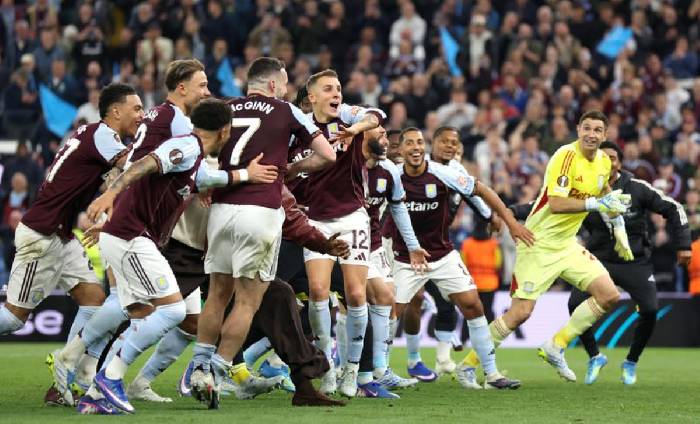 Siêu máy tính dự đoán Freiburg vs Aston Villa, 2h00 ngày 21/5