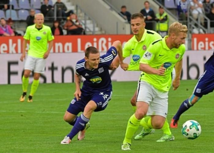Nhận định Darmstadt vs Wehen Wiesbaden, 20h30 ng&agrave;y 21/6