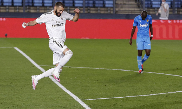 Nhận định Real Sociedad vs Real Madrid, 3h00 ngày 22/6