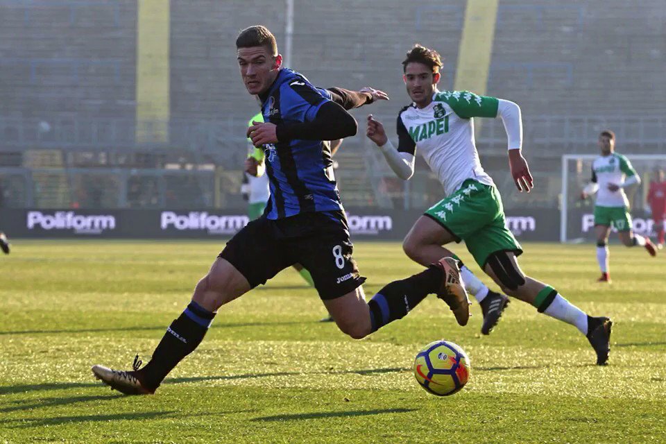 Nhận định Atalanta vs Sassuolo, 0h30 ngày 22/6