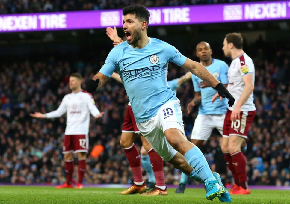 Nhận định Manchester City vs Burnley, 2h00 ngày 23/6