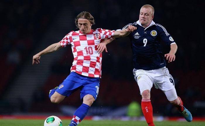Biến động tỷ lệ k&egrave;o Croatia vs Scotland, 2h ng&agrave;y 23/6