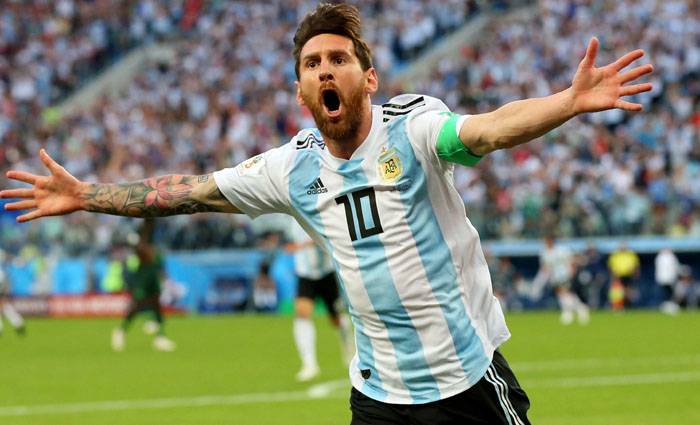 Dự đoán Argentina vs Paraguay (7h 22/6) bởi chuyên gia Sam Varley