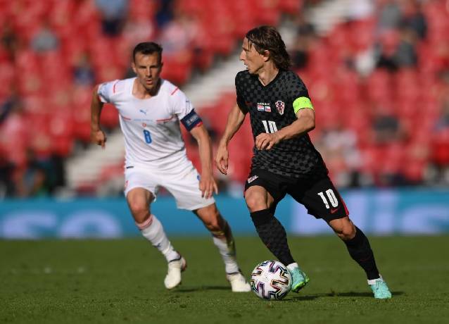 Dự đoán Croatia vs Scotland (2h 23/6) bởi Arun Aravindan 