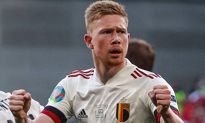 Jonathan O'Shea dự đoán Phần Lan vs Bỉ, 2h ngày 22/6