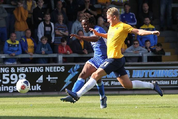 Nhận định, soi kèo Hartlepool United vs Torquay United, 20h00 ngày 20/6