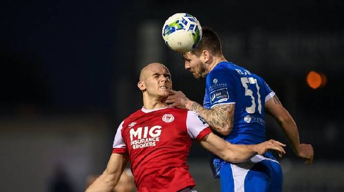 Nhận định, soi kèo St. Patrick's vs Finn Harps, 01h45 ngày 22/6