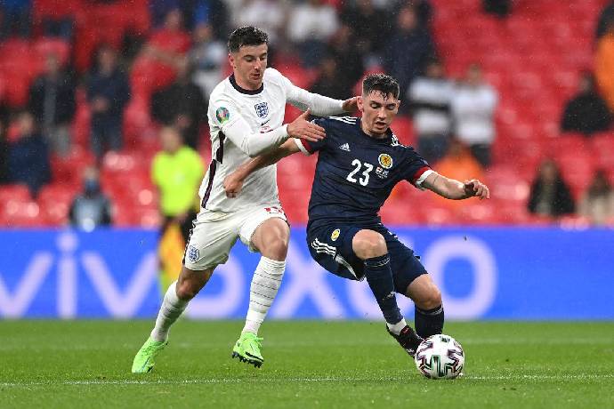 Soi kèo phạt góc Croatia vs Scotland, 2h ngày 23/6