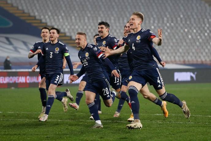 Tiên tri mèo Cass dự đoán Croatia vs Scotland, 2h ngày 23/6