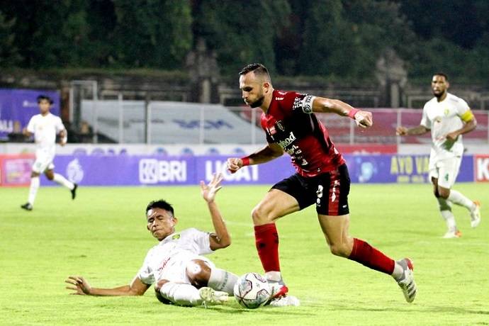 Nhận định, soi kèo Bali United vs Persebaya Surabaya, 20h30 ngày 20/6