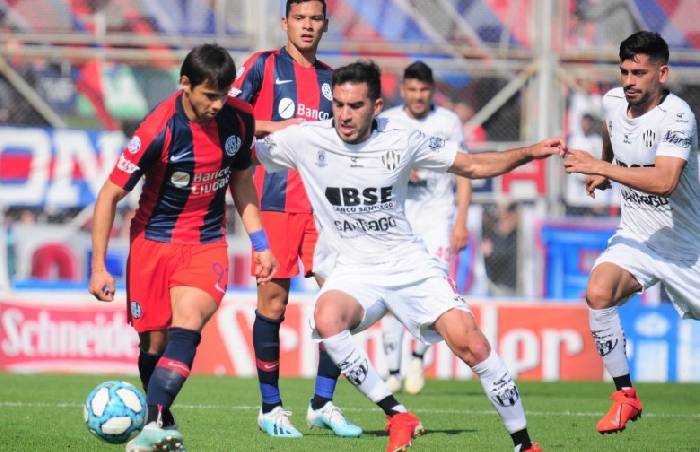 Nhận định, soi kèo Central Córdoba vs San Lorenzo, 7h30 ngày 22/6