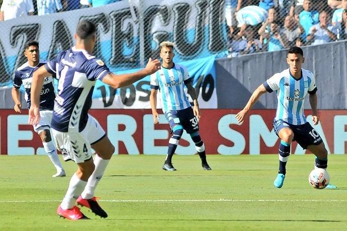 Nhận định, soi kèo Gimnasia vs Racing Club, 5h00 ngày 21/6