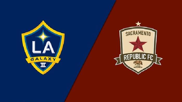 Nhận định, soi kèo LA Galaxy vs Sacramento, 9h30 ngày 22/6
