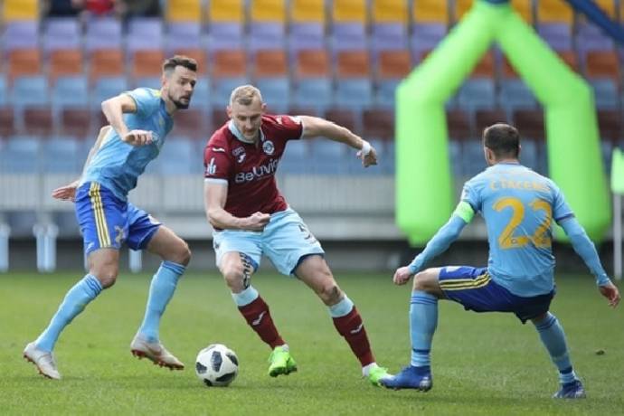 Nhận định, soi kèo Rogachev vs Vitebsk, 22h ngày 21/6