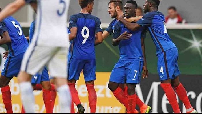 Nhận định, soi kèo U19 Romania vs U19 Pháp, 1h ngày 22/6