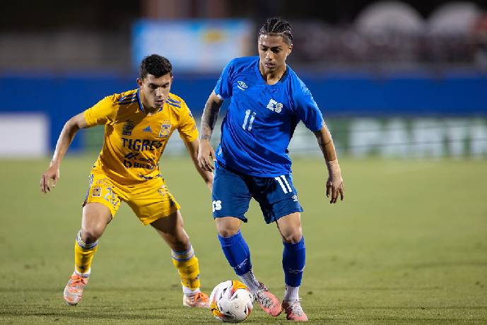Nhận định, soi kèo U20 Aruba vs U20 El Salvador, 3h ngày 22/6