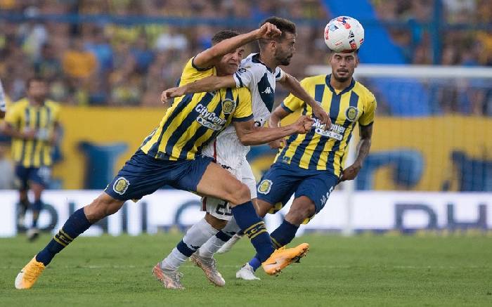 Nhận định, soi kèo Velez Sarsfield vs Rosario Central, 5h ngày 21/6