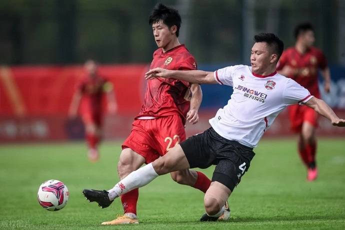 Nhận định, soi kèo Xinjiang Tianshan vs Shanghai Jiading, 14h30 ngày 20/6