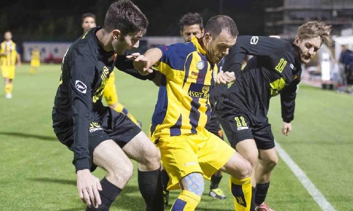 Phân tích kèo hiệp 1 La Fiorita vs Inter Club d'Escaldes, 20h ngày 21/6