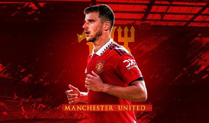 Fabrizio Romano: 'BLĐ Man United đã nói rõ là họ muốn cậu ấy'