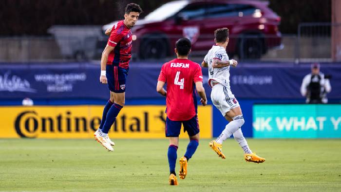 Nhận định, soi kèo Austin FC vs Dallas, 07h30 ngày 22/6