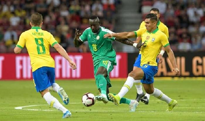 Nhận định, soi kèo Brazil vs Senegal, 2h ngày 21/6
