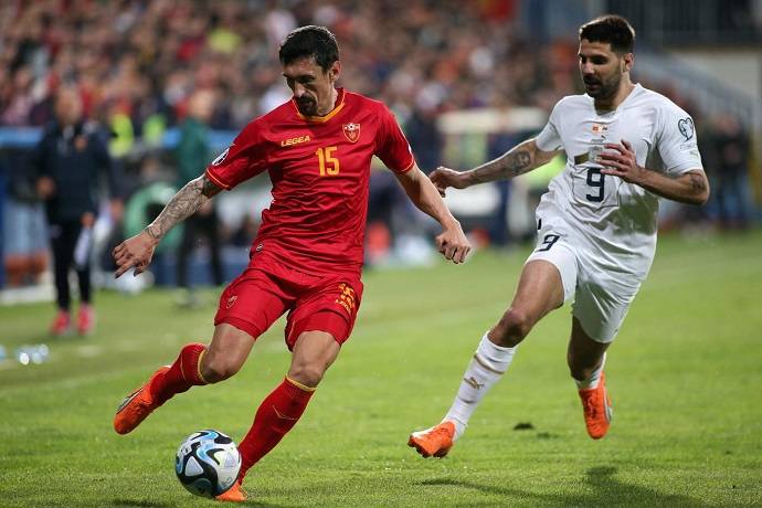 Nhận định, soi kèo Bulgaria vs Serbia, 01h45 ngày 21/6