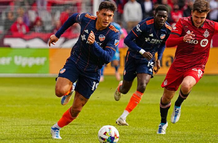 Nhận định, soi kèo Cincinnati vs Toronto, 06h30 ngày 22/6