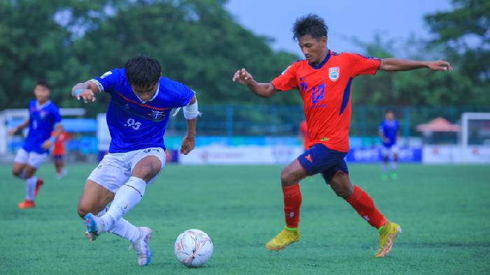 Nhận định, soi kèo Dagon FC vs Chinland, 16h15 ngày 21/6