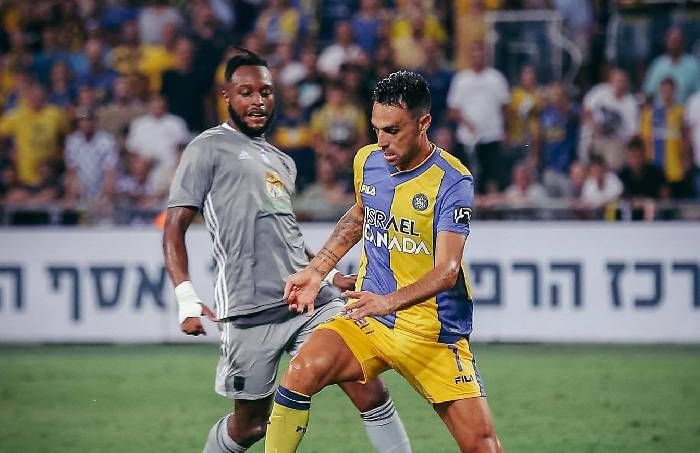 Nhận định, soi k&egrave;o Maccabi Haifa vs Aris Thessaloniki, 00h00 ng&agrave;y 22/6