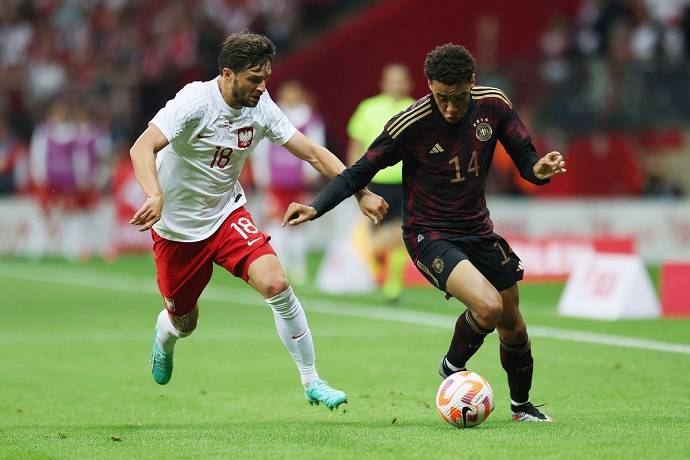 Nhận định, soi kèo Moldova vs Ba Lan, 01h45 ngày 21/6