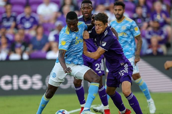 Nhận định, soi kèo Orlando City vs Philadelphia Union, 06h30 ngày 22/6