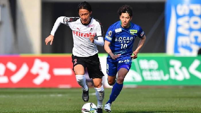 Nhận định, soi k&egrave;o Roasso Kumamoto vs FC Ryukyu, 17h00 ng&agrave;y 21/6