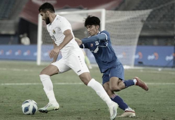 Phân tích kèo hiệp 1 Kuwait vs Nepal, 17h00 ngày 21/6