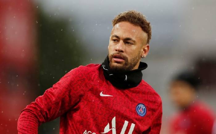 Thầy cũ ngồi vào ghế nóng, Neymar quyết tâm bám trụ PSG