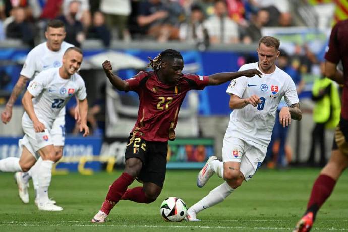 Chuy&ecirc;n gia dự đo&aacute;n Slovakia vs Ukraine, 20h00 ng&agrave;y 21/6