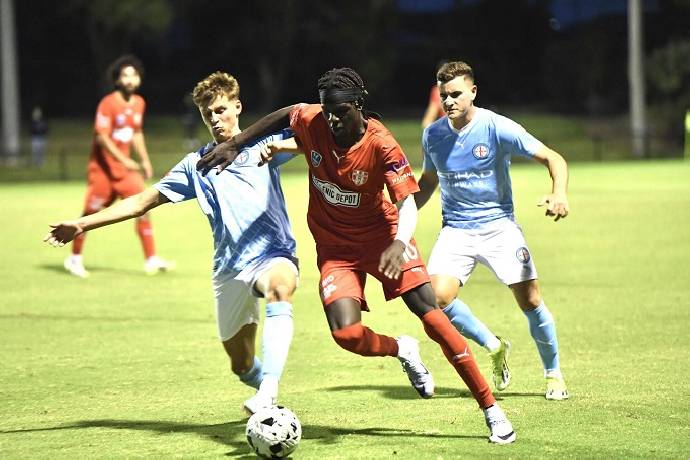 Nhận định, soi k&egrave;o Kingston City vs Brunswick City, 16h15 ng&agrave;y 21/6: Chủ nh&agrave; vẫn hơn