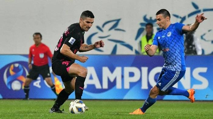 Nhận định, soi k&egrave;o Navbahor vs Qizilqum Zarafshon, 22h00 ng&agrave;y 20/6: Kh&oacute; thắng c&aacute;ch biệt