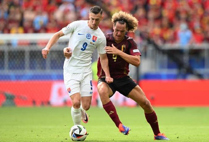 Soi k&egrave;o g&oacute;c Slovakia vs Ukraine, 20h00 ng&agrave;y 21/6: Lựa chọn kh&ocirc;n ngoan
