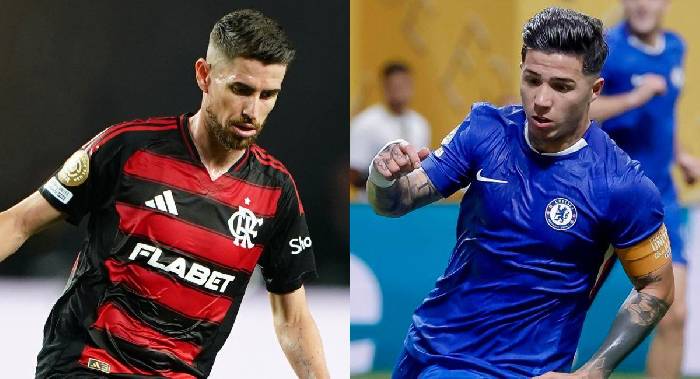 Chuy&ecirc;n gia Tony Ansell dự đo&aacute;n Flamengo vs Chelsea, 01h00 ng&agrave;y 21/6