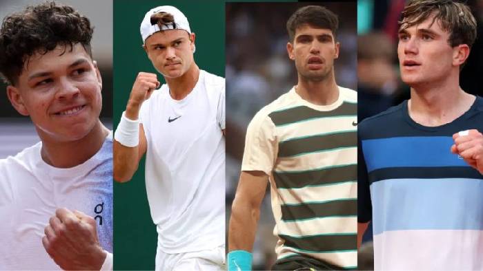 Nh&agrave; v&ocirc; địch Queen's Club Championships 2025 nhận bao nhi&ecirc;u tiền thưởng?