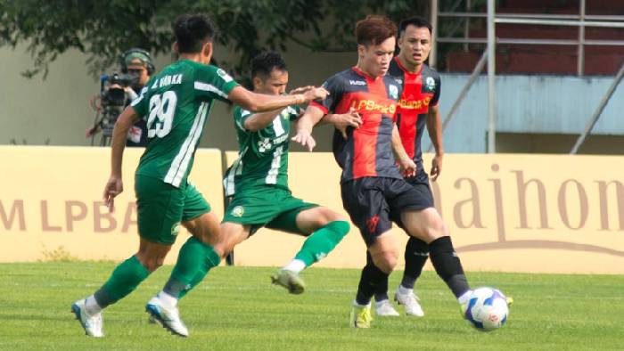 Nhận định, soi kèo Đồng Tháp vs Ninh Bình, 16h00 ngày 21/6: Khẳng định vị thế