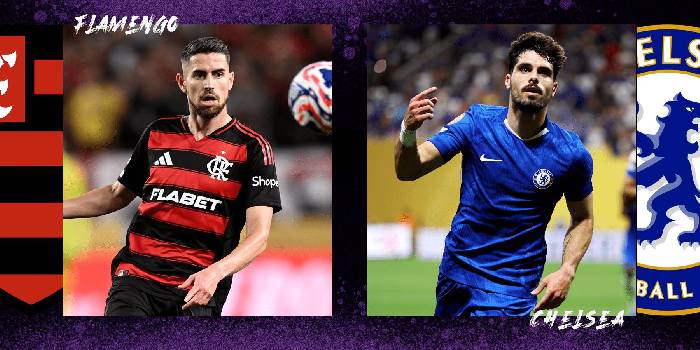 Nhận định, soi k&egrave;o Flamengo vs Chelsea, 01h00 ng&agrave;y 21/6: 3 điểm cho The Blues