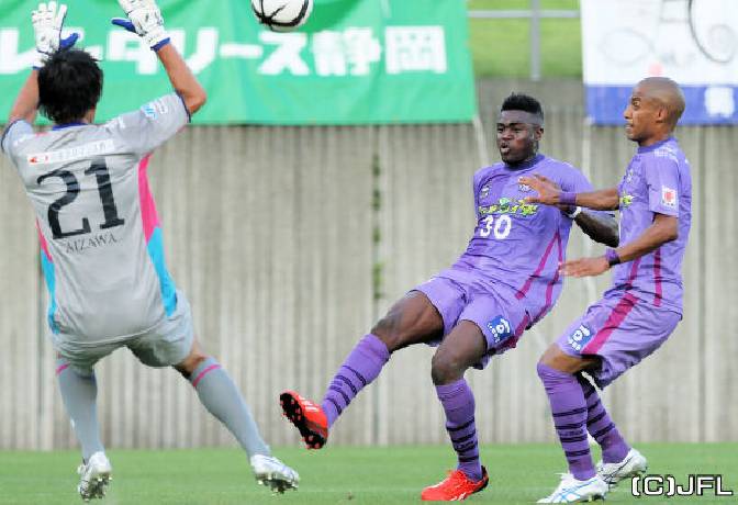 Nhận định, soi kèo Fujieda MYFC vs Consadole Sapporo, 17h00 ngày 21/6: Cân tài cân sức