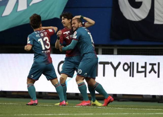 Nhận định, soi kèo Gimhae City vs Pocheon Citizen, 15h00 ngày 21/6: Tiếp tục dẫn đầu