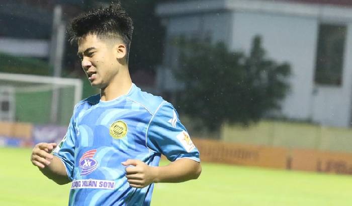 Nhận định, soi kèo Hoà Bình vs Bà Rịa Vũng Tàu, 16h00 ngày 21/6: Đối thủ yêu thích