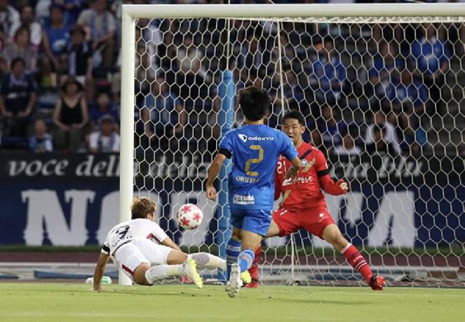 Nhận định, soi k&egrave;o Machida Zelvia vs Kashima Antlers, 14h00 ng&agrave;y 21/6: Củng cố ng&ocirc;i đầu