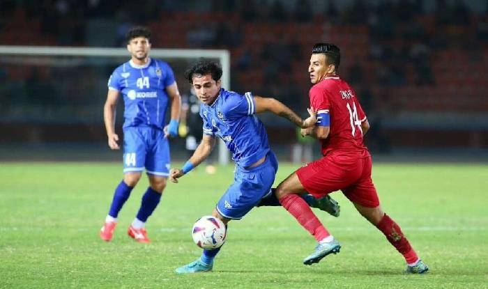 Nhận định, soi kèo Naft Al Basra vs Al Shorta SC, 0h00 ngày 21/6: Chiến thắng cách biệt